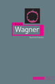 Book cover of: Richard Wagner