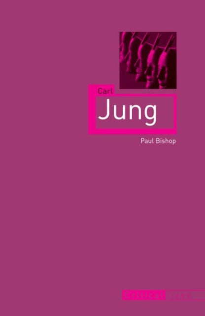 Book cover of: Carl Jung