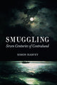 Book cover of: Smuggling. By: Simon Harvey