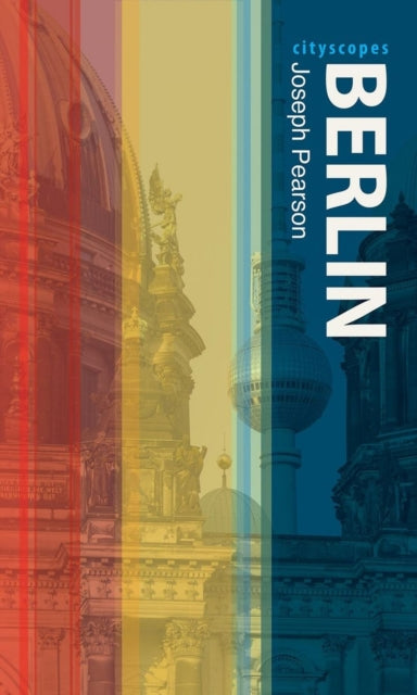 Book cover of: Berlin. By: Pearson, Joseph
