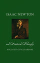 Book cover of: Isaac Newton and Natural Philosophy. By: Niccolò Guicciardini