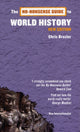Book cover of: No-Nonsense Guide to World History