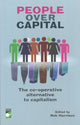 Book cover of: People Over Capital. By: Rob Harrison