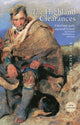 Book cover of: Highland Clearances. By: Eric Richards