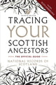 Book cover of: Tracing Your Scottish Ancestors. By: Tristram Clarke