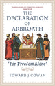 Book cover of: Declaration of Arbroath. By: Edward J. Cowan