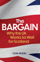 Book cover of: Bargain. By: Tom Miers
