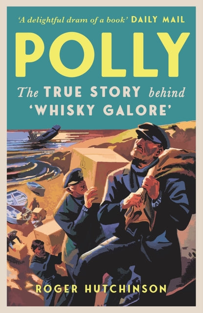 Book cover of: Polly. By: Roger Hutchinson