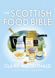 Book cover of: Scottish Food Bible. By: Claire Macdonald