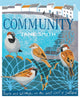 Community, People and Wildlife on the West Coast of Scotland 9781780279350 Jane Smith