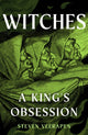 Witches, A King's Obsession 9781780279527 Steven Veerapen