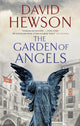 Book cover of: Garden of Angels. By: David Hewson