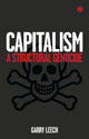 Book cover of: Capitalism. By: Garry M. Leech