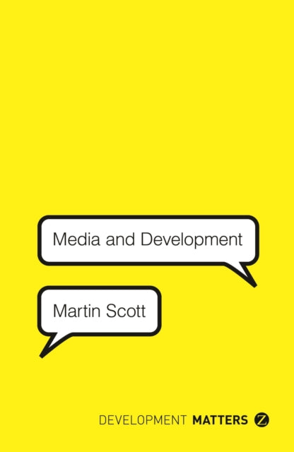 Book cover of: Media and Development