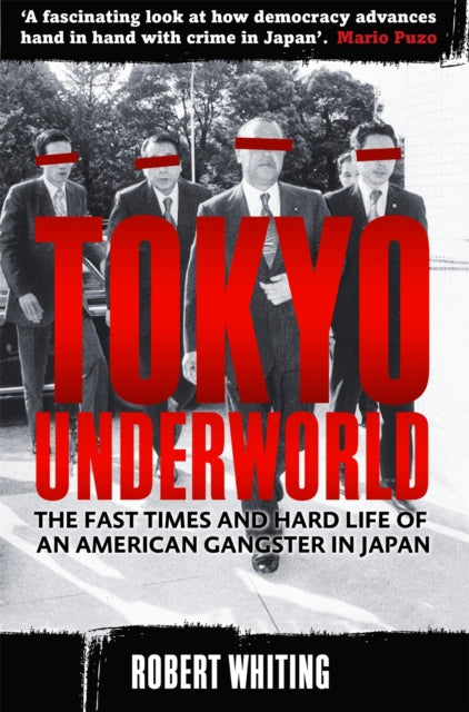 Tokyo allilm