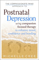 Compassionate Mind Approach To Postnatal Depression