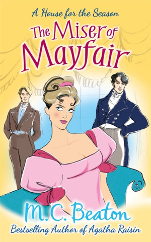 The Miser of Mayfair