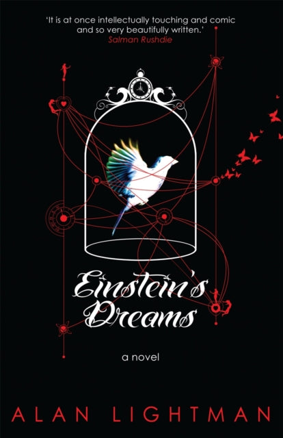 Einstein's Dreams 9781780335575 Alan P. Lightman