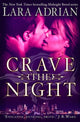 Book cover of: Crave The Night