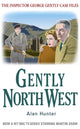 Book cover of: Gently North-West. By: Alan Hunter
