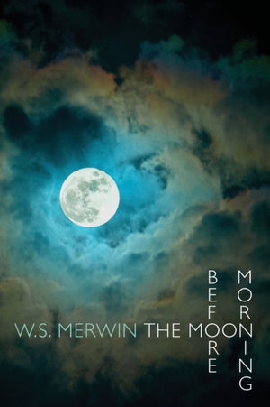 The Moon Before Morning