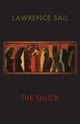 Book cover of: Quick. By: Lawrence Sail