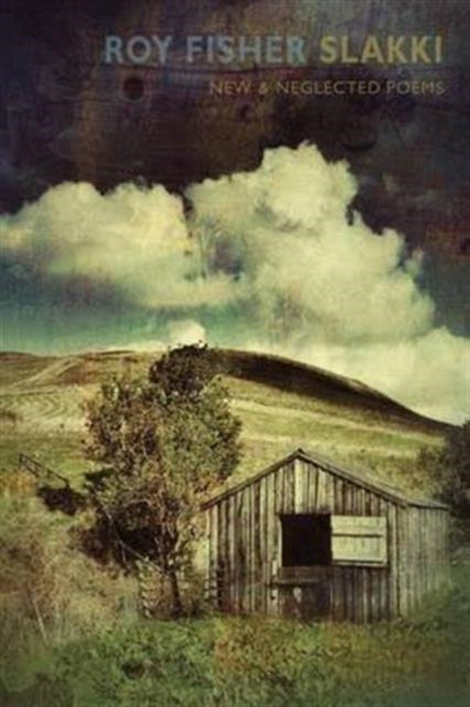 Book cover of: Slakki. By: Roy Fisher