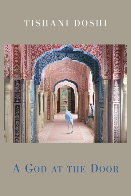 God at the Door
