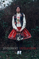 Book cover of: Outlandish. By: Jo Clement