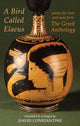 Book cover of: Bird Called Elaeus. By: David J. Constantine