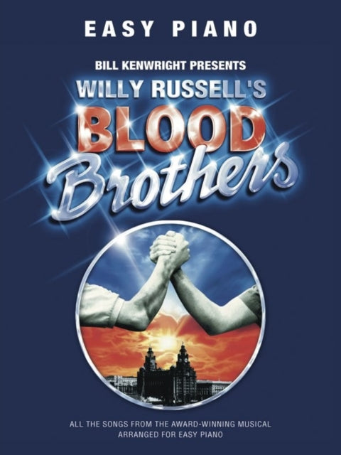 Book cover of: Willy Russell