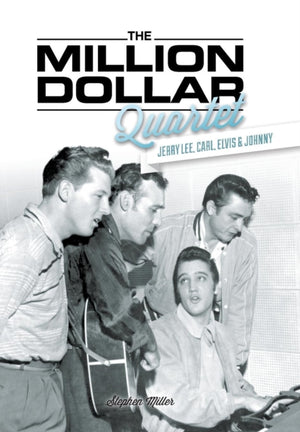 Million Dollar Quartet