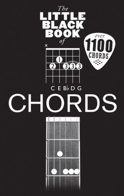 Book cover of: Little Black Songbook