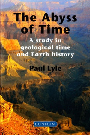 Abyss of Time