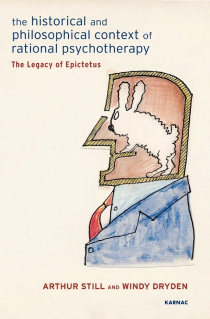 Book cover of: Historical and Philosophical Context of Rational Psychotherapy
