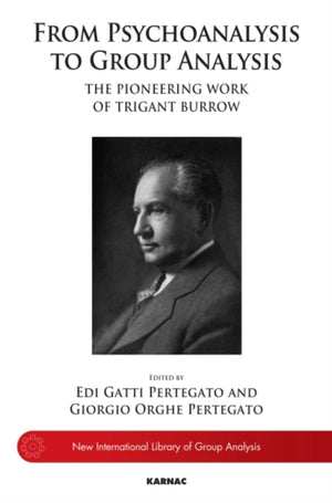 From Psychoanalysis to the Group