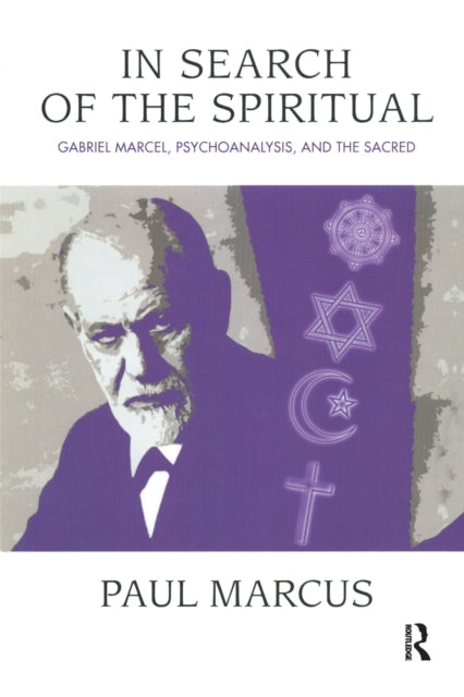In Search of the Spiritual