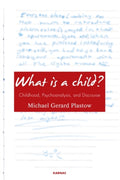 What is a Child?