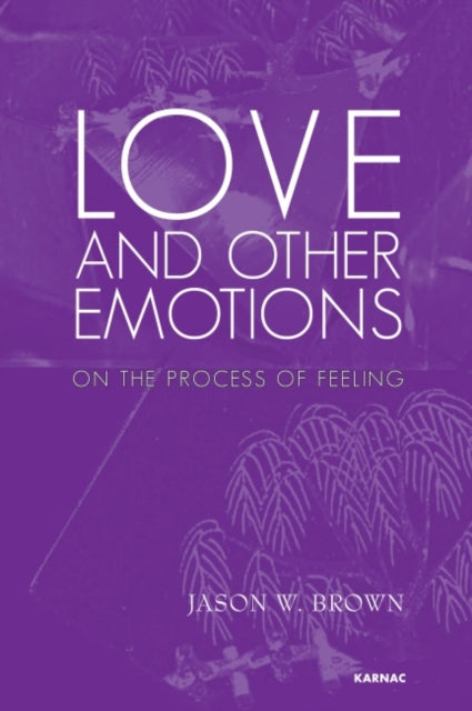 Love and Other Emotions
