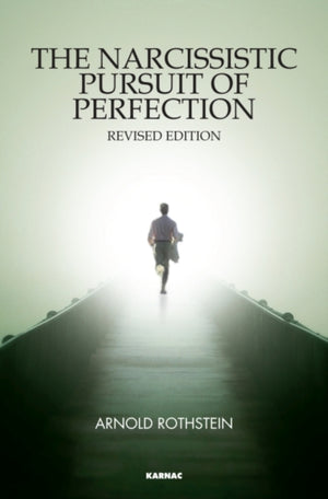 The Narcissistic Pursuit of Perfection
