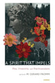 Book cover of: Spirit that Impels. By: M. Gerard Fromm