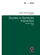 Book cover of: Studies in Symbolic Interaction. By: Norman K. Denzin