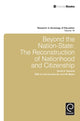 Book cover of: Beyond the Nation-State