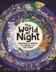 World at Night, Discover the world that wakes when you sleep 9781780559339 Paula Bossio
