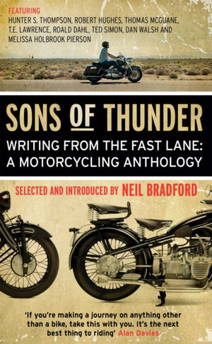 Sons of Thunder
