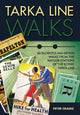 Book cover of: Tarka Line Walks. By: Peter Craske
