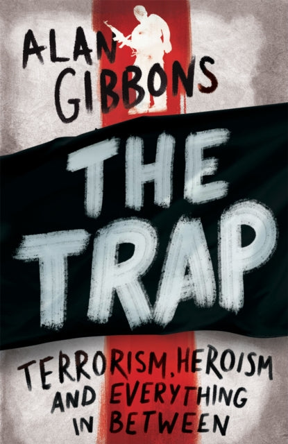 Book cover of: Trap. By: Gibbons, Alan