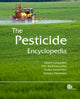 Book cover of: Pesticide Encyclopedia