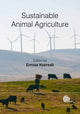 Book cover of: Sustainable Animal Agriculture