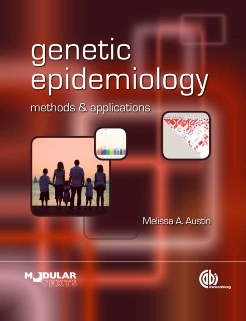 Geneetiline epidemioloogia